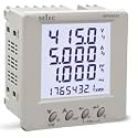 Selec MFM383A-C Multifunction energy meter 3 phase