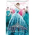 The Selection (1) - The Selection: Book 1: Tiktok made me buy it!