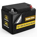 Self-Adhesive Battery Wrap, Car Battery Blanket Insulation Kit