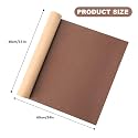 Self-Adhesive Genuine Leather Repair Patch30x60cm for Sofa