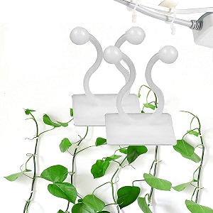 Self-Adhesive Plant Climbing Flxing Clips Wall Sticky