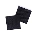 Self-Adhesive Table Leg Pads Chair Leg Stopper Protection Floor mat Furniture Rubber Sofa Anti-Slid Pad Chair Cushion