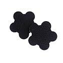 Self-Adhesive Table Leg Pads Chair Leg Stopper Protection Floor mat Furniture Rubber Sofa Anti-Slid Pad Chair Cushion