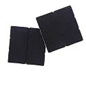 Self-Adhesive Table Leg Pads Chair Leg Stopper Protection Floor mat Furniture Rubber Sofa Anti-Slid Pad Chair Cushion