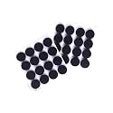 Self-Adhesive Table Leg Pads Chair Leg Stopper Protection Floor mat Furniture Rubber Sofa Anti-Slid Pad Chair Cushion