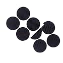 Self-Adhesive Table Leg Pads Chair Leg Stopper Protection Floor mat Furniture Rubber Sofa Anti-Slid Pad Chair Cushion