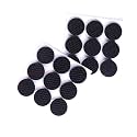 Self-Adhesive Table Leg Pads Chair Leg Stopper Protection Floor mat Furniture Rubber Sofa Anti-Slid Pad Chair Cushion