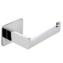 Self Adhesive Toilet Paper Holder, Mirror