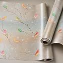 Self Adhesive Window Privacy Film for Glass