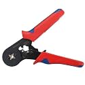 Self Adjusting Crimping Tool HSC8 6-4 (0.25mm² to 10mm²)