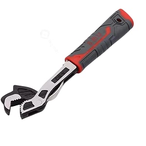 Self Adjusting Locking Wrench Multifunctional Universal Adjustable
