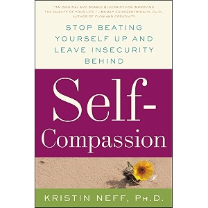 self-compassion