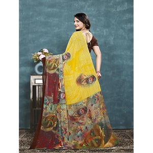 Self design Paithani Art Silk saree1350 Pushpa