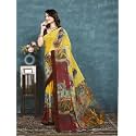 Self design Paithani Art Silk saree1350_Pushpa_Coffee_pt