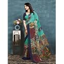 Self design Paithani Art Silk saree1350_Pushpa_Coffee_pt