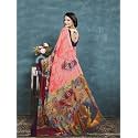 Self design Paithani Art Silk saree1350_Pushpa_Coffee_pt