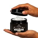Self Tanner Gel with DHA Natural Bronze Glow for Face & Body