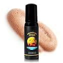 Self Tanner Mousse, Sunless Self Tanning Foam Mousse Natural Bronzer Skin for Body, Hydrating Express Body Tanner, Streak Free, Fast Drying, Long Lasting Fake Tan for Women Men, 3.38 Fl Oz