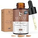 Self Tanning Drops - USA Made with Natural &amp; Organic Ingredients