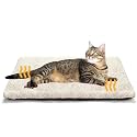 Self Warming Cat Bed Self Heating Cat Dog Mat Pad 29 x 18.9 in Extra Warm