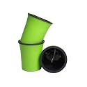 Self Watering Plant Pot - Oslo -