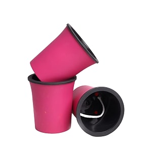 Self Watering Pots for Indoor Plants -