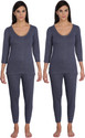 Selfcare New Collection Women Top - Pyjama Set Thermal