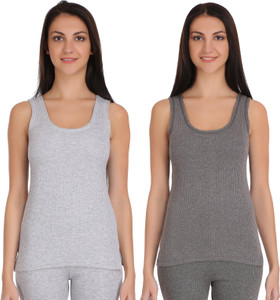 Selfcare Winter Collection Women Top Thermal