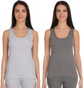 Selfcare Winter Collection Women Top Thermal