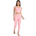 Selfcare Women39s Thermal Top and Pyjama Set