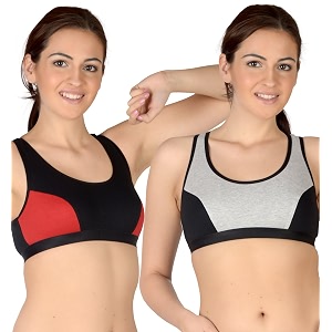 Selfcare Women Sports Bra