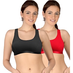 Selfcare Women Sports Bra