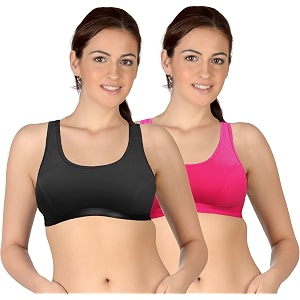Selfcare Women Sports Bra