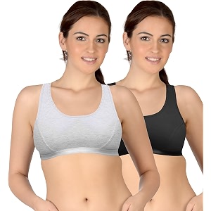 Selfcare Women Sports Bra