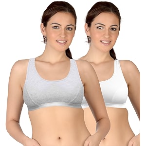 Selfcare Women Sports Bra