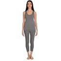 Selfcare Womens Sleevless Top and Pyjama Set