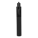 Selfie Stick, 5 Sections Extendable Aluminum Alloy Action Camera Extension Pole with 1/4 Inch Screw, for 360 Panoramic Cameras Like Osmo 360 and X5