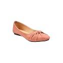Selfiee Style Fancy Trending Bellies Sandal Pointed