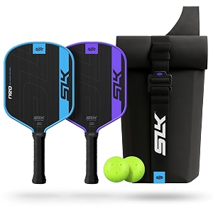 Selkirk Sport SLK Neo Pickleball Paddles Set
