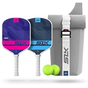 Selkirk Sport SLK Neo Pickleball Paddles Set
