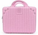 Sellkart Hard Shell Makeup Vanity Case with
