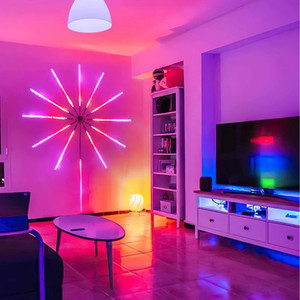 SellRider Multi color changing Smart App Remote
