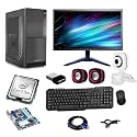 SellZone Assembled Desktop Computer Core 2 Duo