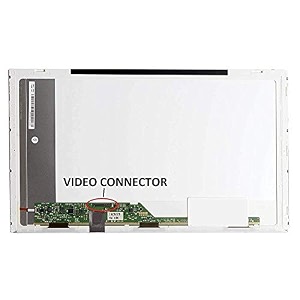 sellzone for dell vostro 2520 laptop led screen 15 6 wxga 40 pin