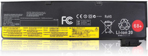 sellzone laptop battery for lenovo thinkpad t440s s440 x240 45n1110 45n1111 31cp73864 6 cell laptop battery