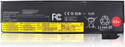 SellZone Laptop Battery For Lenovo ThinkPad T440S S440 X240 45N1110 45N1111 31CP7/38/64 6 Cell Laptop Battery