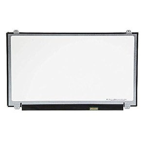 sellzone laptop replacement screen 15634 edp slim led 30 pin for dell inspiron 15 3000 series