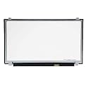 SellZone Laptop Replacement Screen 15.6" eDp Slim LED 30 PIN for Dell INSPIRON 15 3000 Series