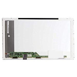 sellzone laptop screen for lenovo b590 series laptops 156 inch hd led 40 pin 1366 x 768