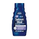 Selsun Blue Medicated Dandruff Shampoo/Conditioner 2-In-1 Treatment, 11 Ounce